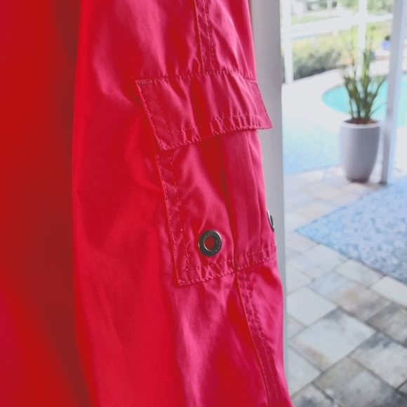 Windbreaker Sports Hoodie by FILA Sport: Size : XL - Picture 4 of 11